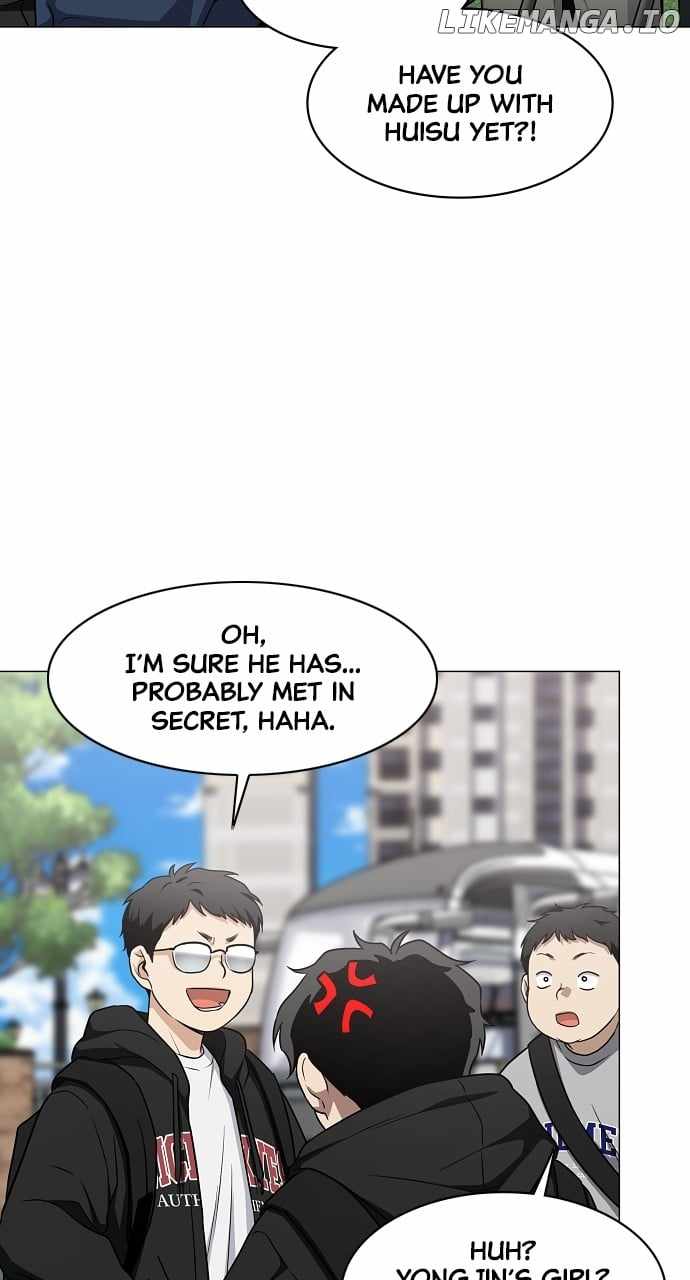 The Shaman's Blade Chapter 39 48